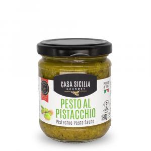 PISTACHIO PESTO