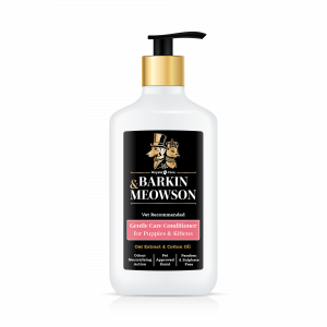 Conditioner Barkin&Meowson Puppies&Kittens 350ml