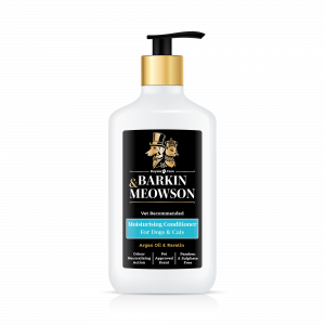 Conditioner Barkin&Meowson Moisturising 350ml