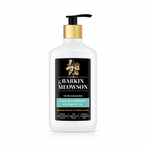 Conditioner Barkin&Meowson Leave-In 350ml
