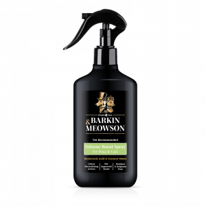 Barkin&Meowson Volume Boost Spray for Dogs & Cats 350ml