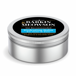 Barkin&Meowson Hydrating Balm for Nose & Paw 60g