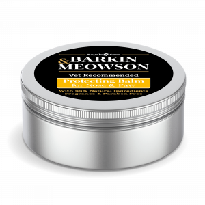 Barkin&Meowson Protecting Balm for Nose & Paw 60g