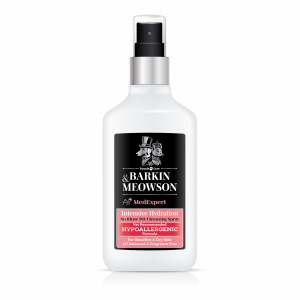 Barkin&Meowson No Rinse Pet Cleansing Spray Hypoallergenic 150ml