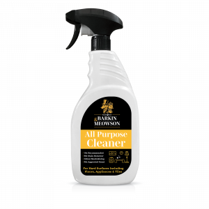 Barkin & Meowson All Purpose Cleaner 450ml