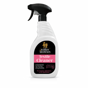Barkin & Meowson Textile Cleaner 450ml
