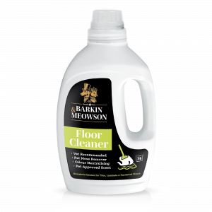 Barkin & Meowson Floor Cleaner 1500ml