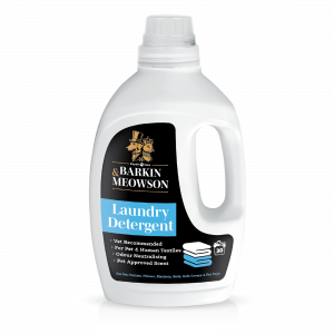 Barkin & Meowson Laundry Detergent 1500ml