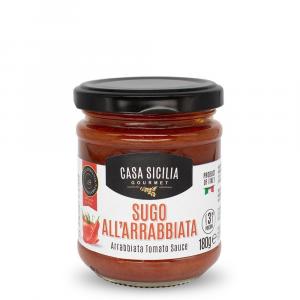 ARRABBIATA TOMATO SAUCE