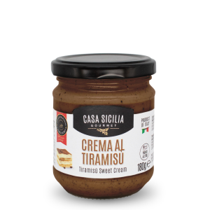 TIRAMISÙ SWEET CREAM