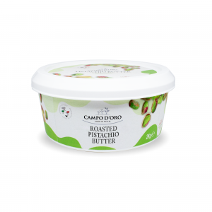 PISTACHIO SWEET CREAM 2 kg