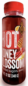 Hot Honey