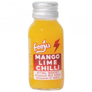 Chilli Shot with Vit. B12 & C