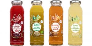 feeju ice tea