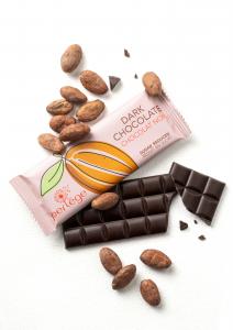 Perlege No sugar added family bars 25 g