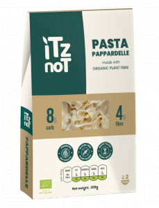 iTz noT Konjac Pasta