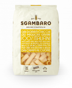 PASTA SGAMBARO