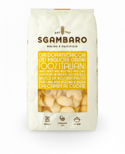 PASTA SGAMBARO