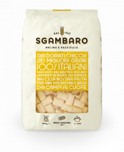 PASTA SGAMBARO