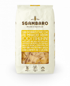 PASTA SGAMBARO