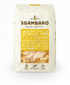 PASTA SGAMBARO