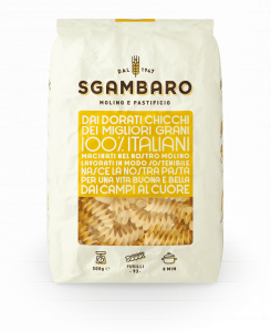 PASTA SGAMBARO