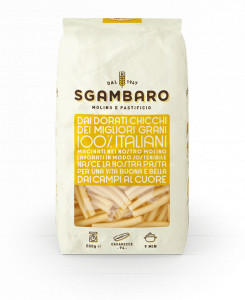 PASTA SGAMBARO