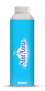 Tetra Sant'Anna Still Mineral Water