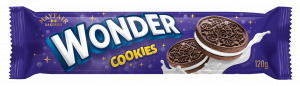 Wonder Cookies