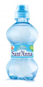 Sant'Anna Still /Sparkling Mineral Water