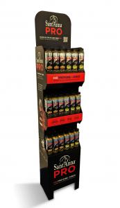 Sant'Anna Protein water