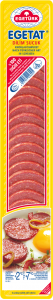 Egetat turkish Beef Soujouk / Sliced