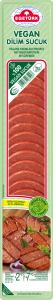 Ege Vegan Soujouk / Sliced