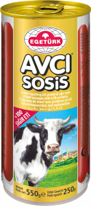 Avci Beef Sausage