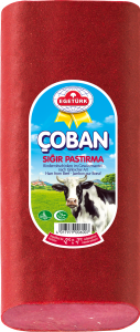 Coban Turkish Beef Pastrami