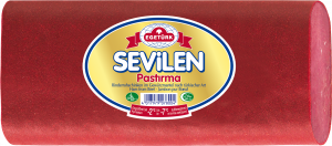 Sevilen Turkish Beef Pastrami
