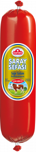 Saray Sefasi Beef Salami