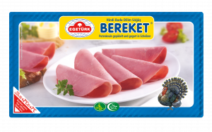 Bereket Turkey / Sliced