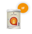 Infant Milk Formula Standard Phase 2 EU or Codex compliant (Copy)