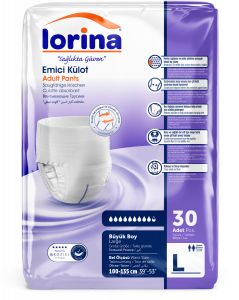 LORINA Adult Pants  for incontinence