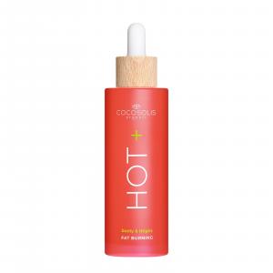 COCOSOLIS HOT+ Fat-burning Serum