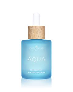 COCOSOLIS AQUA Filler-Effect Hyaluron Supreme