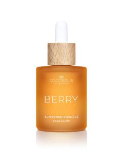 COCOSOLIS BERRY Superberry Recharge Face Elixir