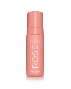 COCOSOLIS ROSE Clean & Hydrate Face Foam