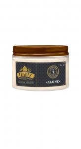 Artisanal Icecream with Almonds