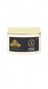 Artisanal Icecream with Rice Pudding