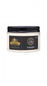 Artisanal Icecream with Coconut