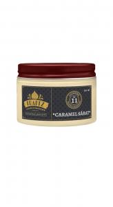 Artisanal Icecream with Salted Caramel