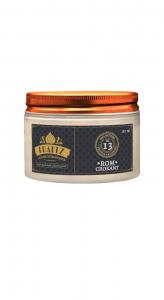 Artisanal Icecream with Crunchy Rum