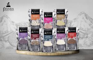 Javara Organic Heritage Rice Collection